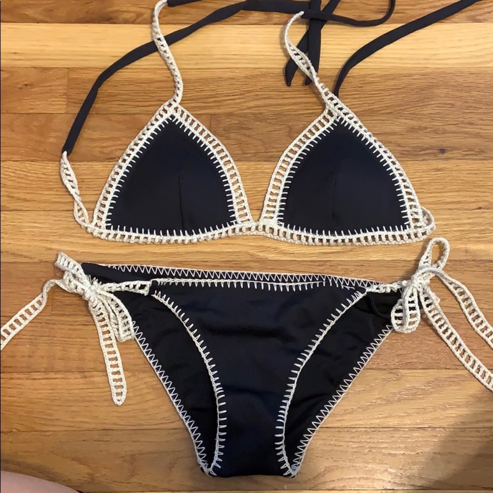 Bathing Suit